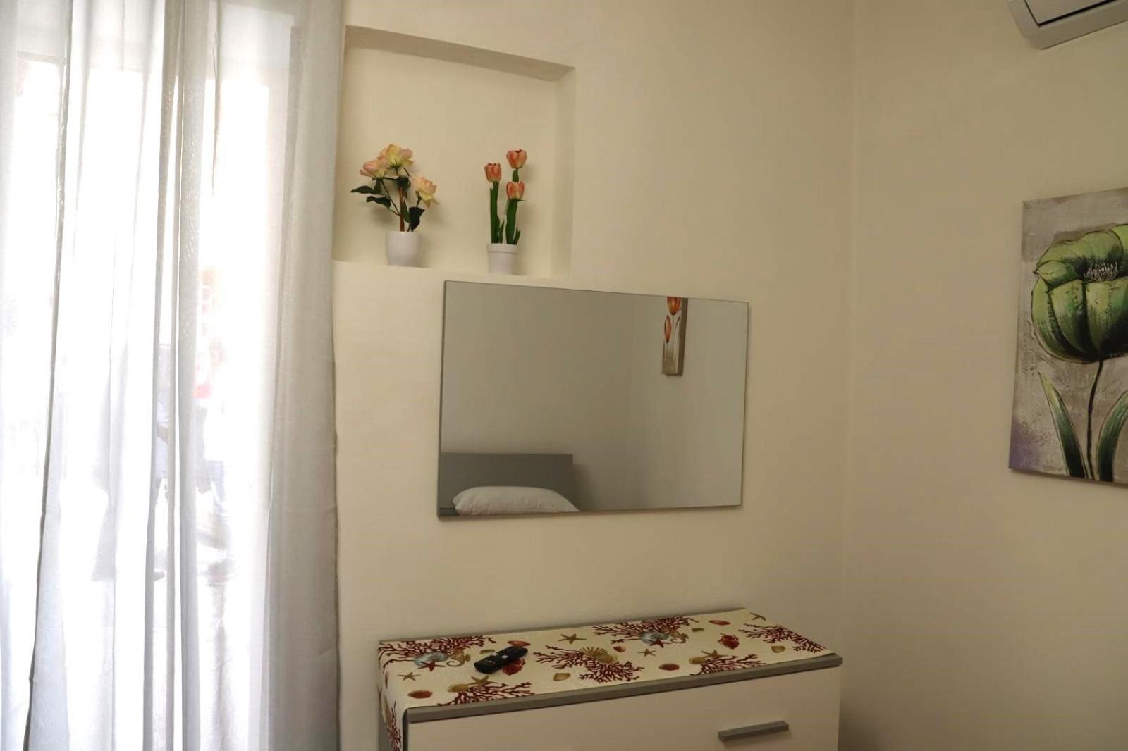 Lo Scarrozzo Room Palermo Zewnętrze zdjęcie