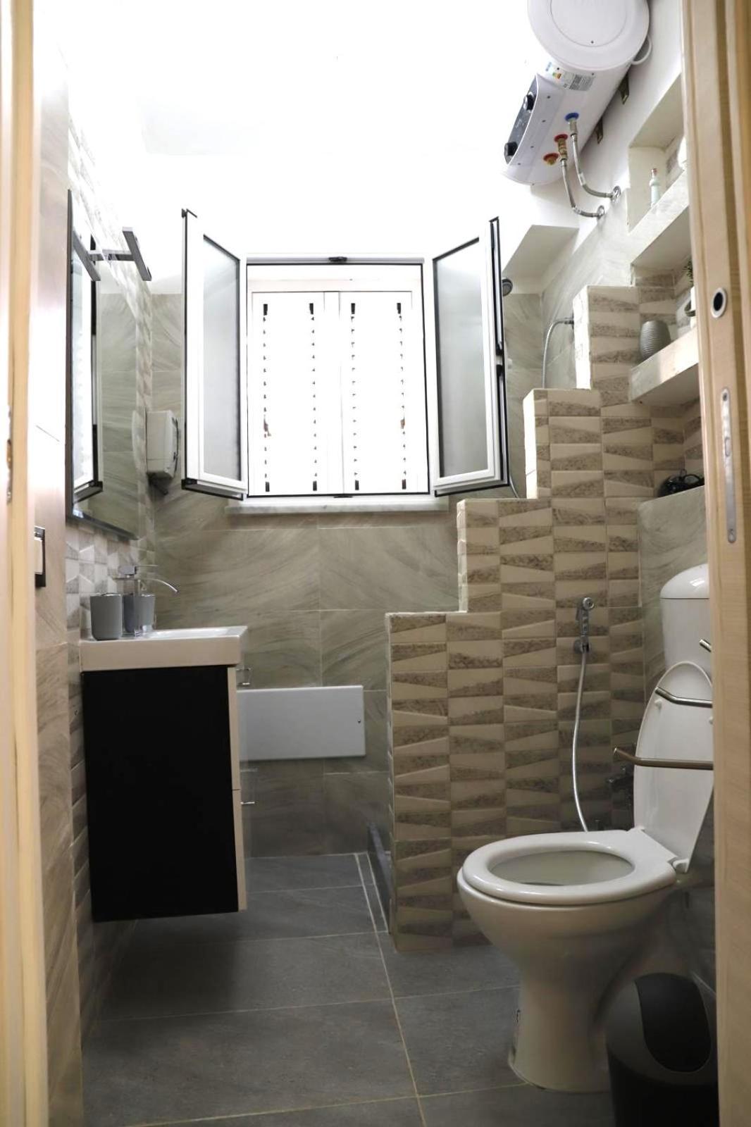 Lo Scarrozzo Room Palermo Zewnętrze zdjęcie