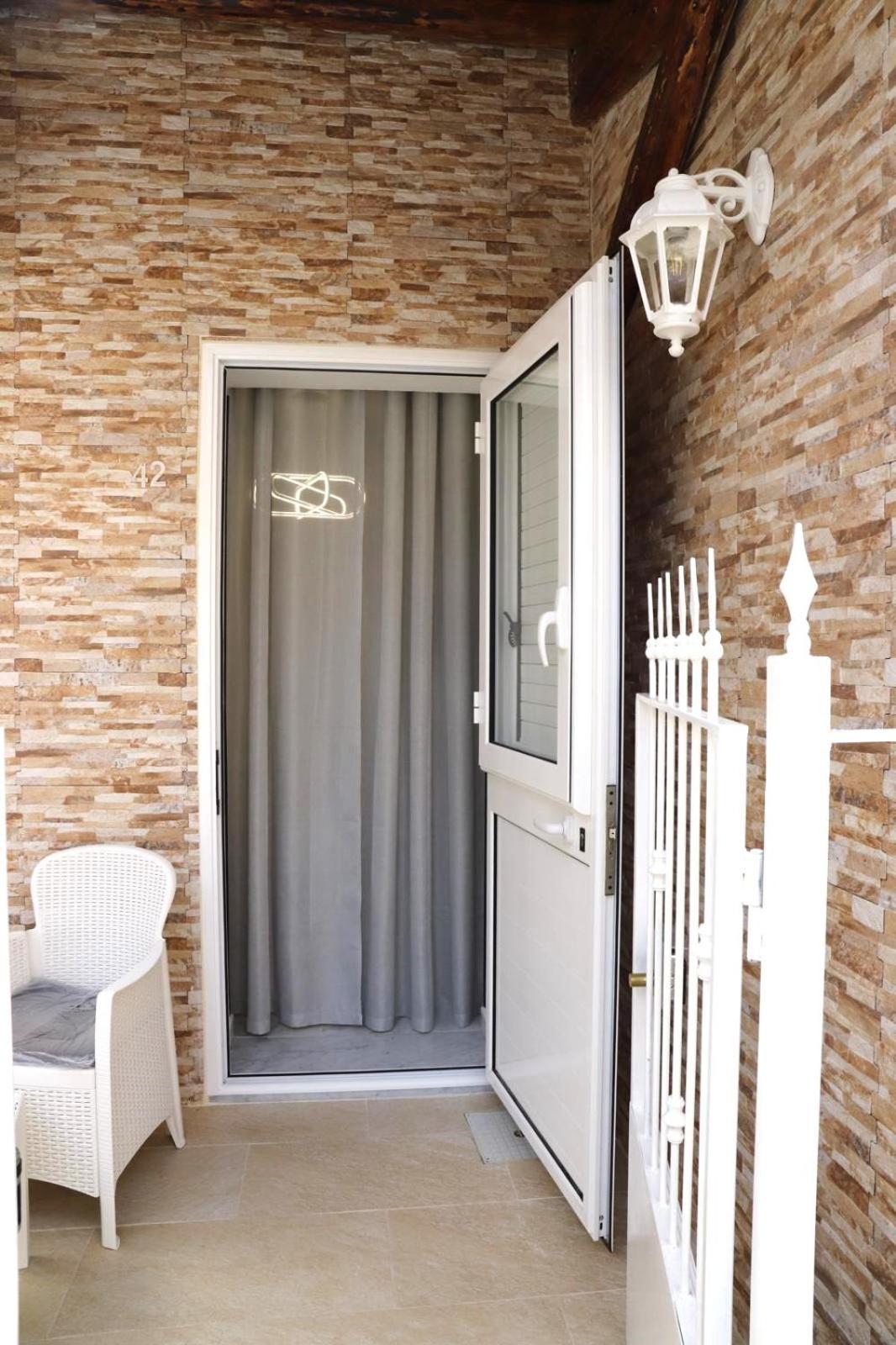 Lo Scarrozzo Room Palermo Zewnętrze zdjęcie